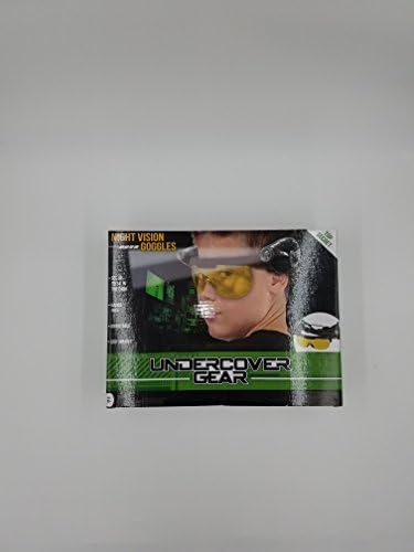 Undercover Gear Night Vision Goggles