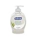 Moisturizing Hand Soap w/Aloe, Liquid, 7.5oz Pump, 1 Each
