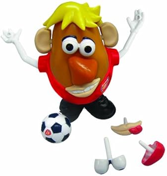 mr potato head football player