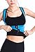 ValentinA Slimming Neoprene Vest Hot Sweat Shirt Body Shapers Weight Loss Womens