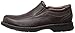 Rockport Men's Classics Revised Bike Slip-On Loafer