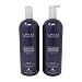 Alterna Caviar Anti-aging Replenishing Moisture Shampoo & Conditioner Duo - 33.8 oz/liter size primary