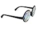 DODOING Amazon Prime Deals, Festivals Kaleidoscope Glasses for Raves - Goggles Rainbow Prism Diffraction Crystal Lenses