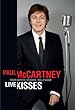 Live Kisses (DVD, 2012)