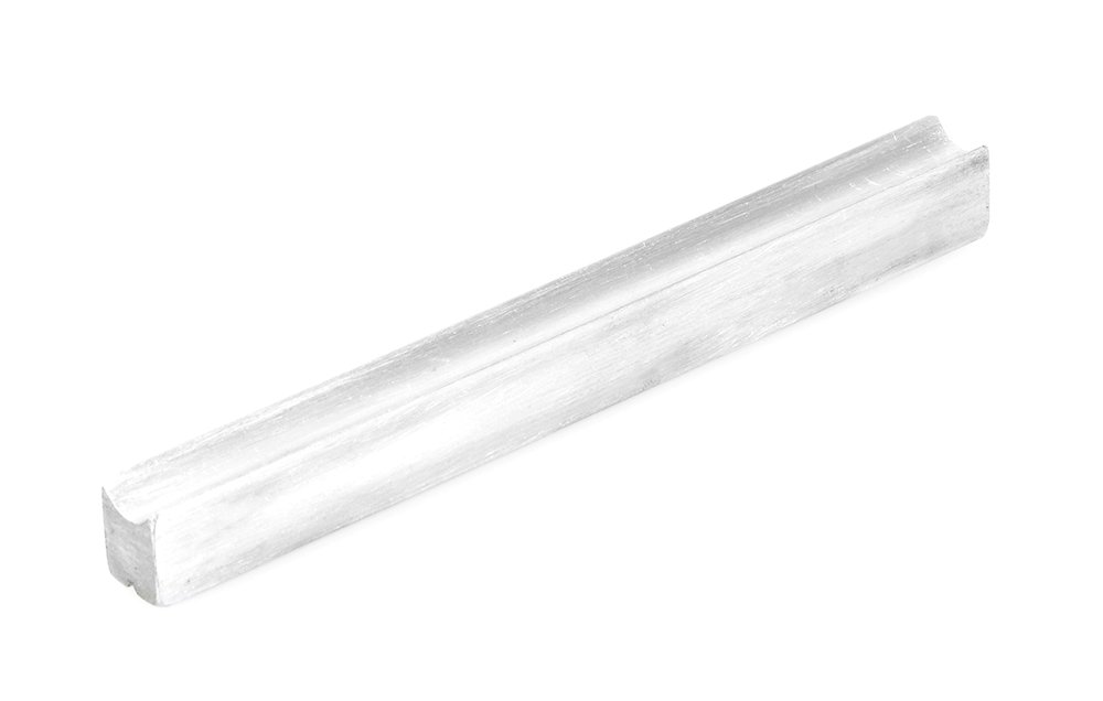 Nerrad Tools NTTB15G Spare Guide for NTTB1522, Silver, 15 mm