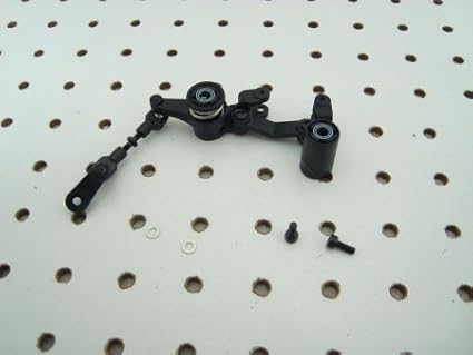 traxxas slash 4x4 servo saver