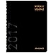 At-A-Glance Weekly/Monthly Planner 2017, 4 3/4