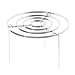 Camco Red 58038 Stove Top for Big Campfire primary