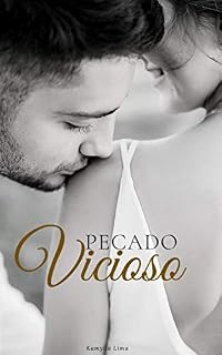 Livro PECADO Vicioso (Mentes Perturbadoras Livro 5)