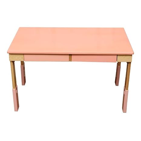 Amazon Com Living Room Furniture Tables Deluxe Hardwood Activity