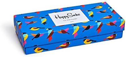 Happy Socks Forest Gift Box