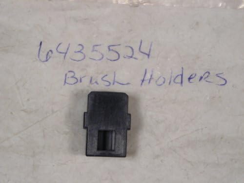 Makita 643552-4 Brush Holder Bo5012K