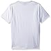 Zoo York Men's Short Sleeve Gradual V Neck Knit Shirt
