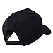Veteran Military Large Patch Cap - US Army
