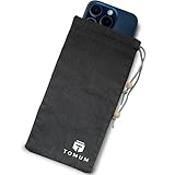 TOMUM EMF Shield Sleeve for Cell Phone - EMF