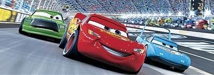 piston cup racing series