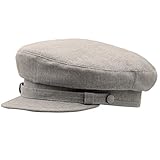Sterkowski Summer Linen Maciejowka Breton Cap