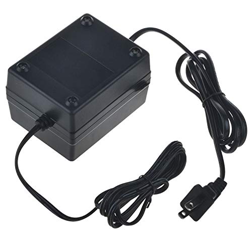 PK Power New AC Adapter Compatible with in Seat Solutions, Inc # 15531 Voor la-z-boy Lazy Seat My Lazy Boy Heat Massage Chair Class 2 Transcompatible withmer Power Supply Cord Cable