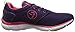 Zumba Women's Fly Fusion Athletic Dance Workout Sneakers with Compression Cushioning