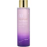 AUL NiacinGold First Essence 150ml ㅣ Hydrating Skin Balance Care ㅣ Deep Moisture with 10 Hyaluronic Acids ㅣ Collagen Support Serum ㅣ Lightweight Daily Face Essence for Radiant Glow