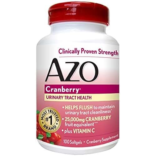 azo+cranberry