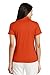 Port Authority Ladies Performance Fine Jacquard Polo. L528