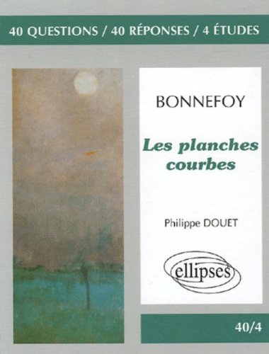 Yves Bonnefoy, 