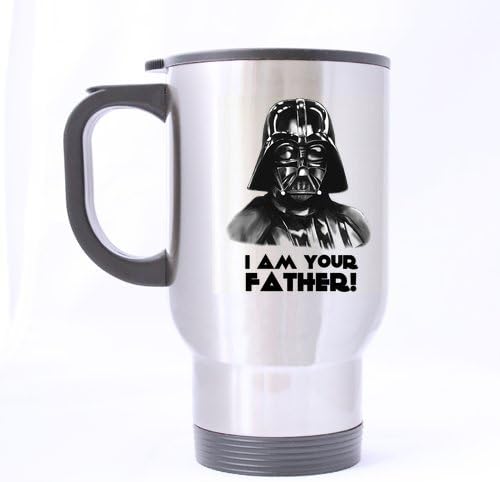 i am your father mug