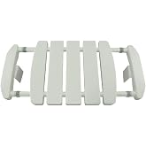 MedGear A-0208A Adjustable Seat for Bath Tub