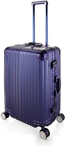 amazon uk luggage