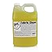 Chemical Guys CWS203 Foaming Citrus Fabric Clean Carpet & Upholstery Shampoo, 128. Fluid_Ounces
