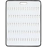Flywheel Key Boards - 75 Hook