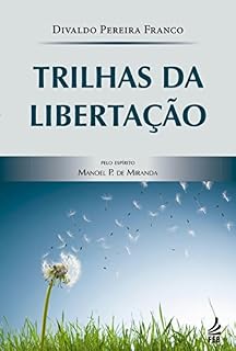 Livro Trilhas da libertação