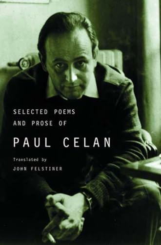 Poems of Paul Celan: A Bilingual German/English Edition: Paul
