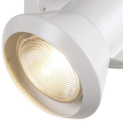 Juno Close-Up White Par 20 Track Bullet