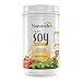 Naturade 100% Soy Protein Booster, Natural Flavor, 29.6 Ounces