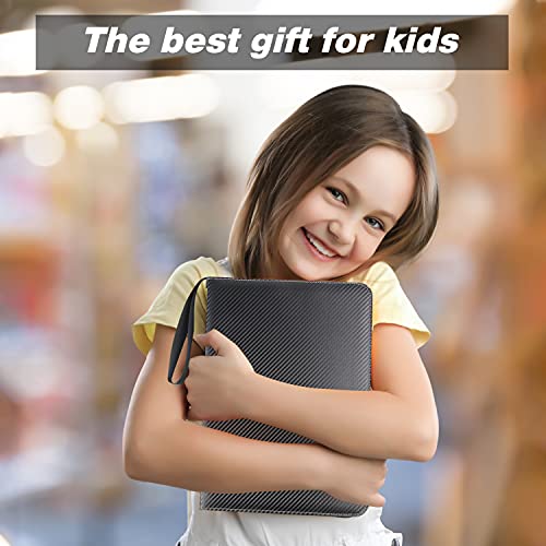 TONESPAC 400 Pockets Card Binder Carrying Holder Compatible with