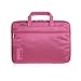 [TUCANO] SLIM CASE WORK_OUT FOR APPLE for MB/MBP 13inch Hot pink WO-MB133-F