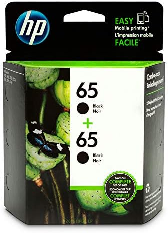 ink for hp envy 5000 series printer