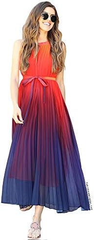 Chicwish Women's Splendor of The Sunset 