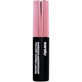 Sarelly Horse Lashes Waterproof Mascara - Black - 0.35oz | Waterproof, Volumizing &amp; Lengthening, Lash-Conditioning, Vegan &amp; Cruelty-Free