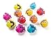Go Fishing! Bath Toys - 12 Pack Squirting Bath Toys 2