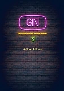 Livro Gin