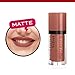 Rouge Edition Velvet Lipstick by Bourjois Cool Brown