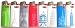 Bic Mini Monuments Series Lot of 8