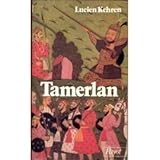 Tamerlan by 