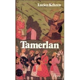 Tamerlan by Lucien Kehren