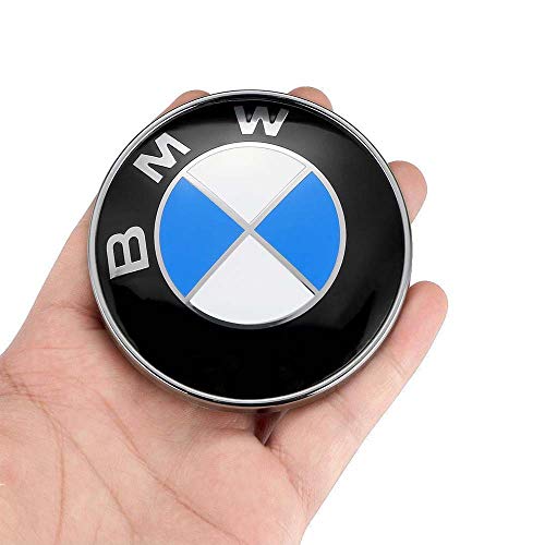 1 Emblems+Trunk+Replacement+Grommets+Models