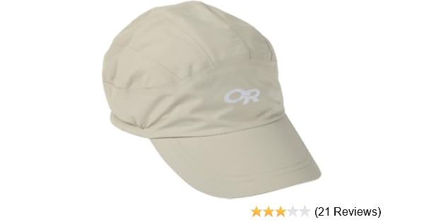 outdoor research drifter cap