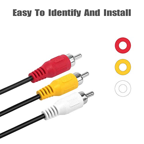4 6amLifestyle+Charging+Composite+Replacement+Compatible
